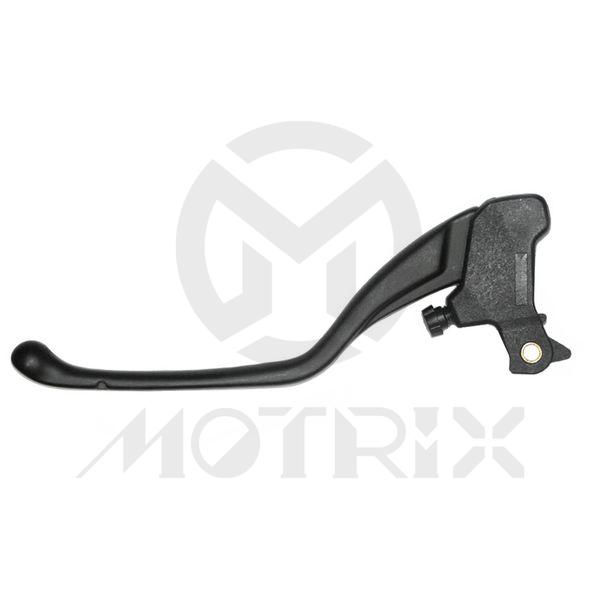 Clutch lever for BMW 650 F GS, 700 F GS, 800 F GT, 800 FR, 800 FS, HUSQVARNA 900 NUDA R