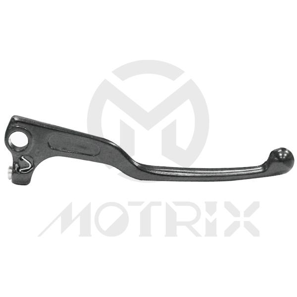 Brake lever for BETA Minicross R 10, Pro Race 50, CAGIVA Mito 125, DUCATI 400 Monster, 600 Monster, Sport Touring, RIEJU RR 50, YAMAHA TT 600