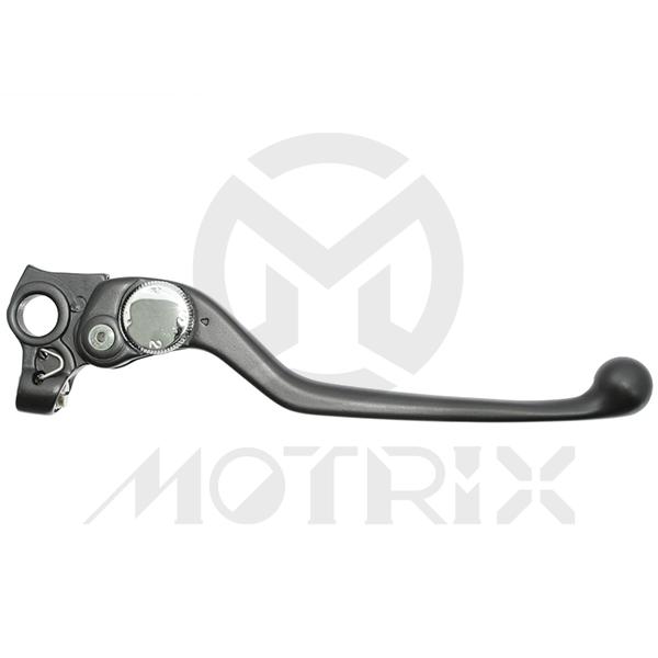 Brake lever for KTM 450 SMR, 525 SMR, 525 SX SUPERMOTO, 640 DUKE II ; DUCATI 748/916/900SS/MONSTER900
