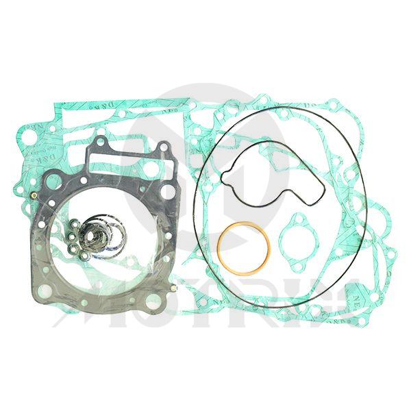 Complete set gasket for HONDA CRF450R