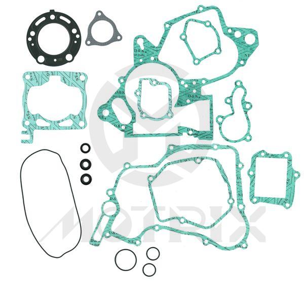 Complete set gasket for HONDA CR125R 05-07