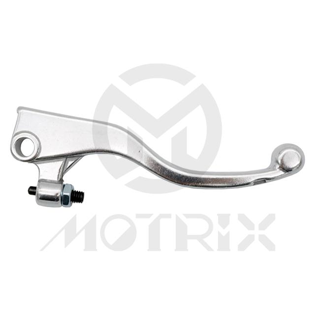 Brake lever for DERBI 50 Senda, HM 50 CRE Baja, 125 City, 125 Locusta, HONDA 50 CRE, SHERCO 50 SE, 290 X-Ride, RIEJU 50 MRT, 125 Marathon