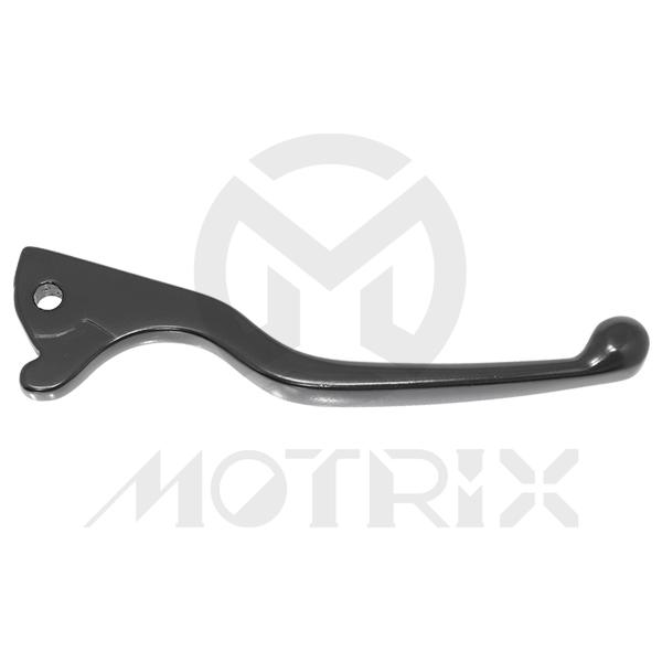 Brake lever for PEUGEOT 100 SPEEDFIGHT, 100 SV GEO, 50 SPEEDFIGHT, 50 ELYSEO, 50 X FIGHT LC, 100 VIVACITY