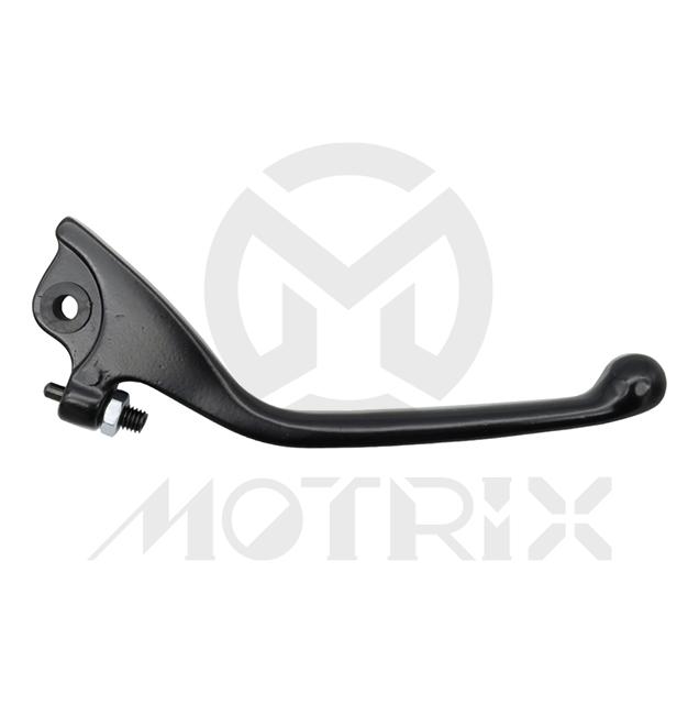 Brake lever for CAGIVA Mito 50, Progress 50, DERBI GPR R 50, RIEJU MRX 50, RR Sport 50, RS1 Evolution 50, SMX 50, MRX 125