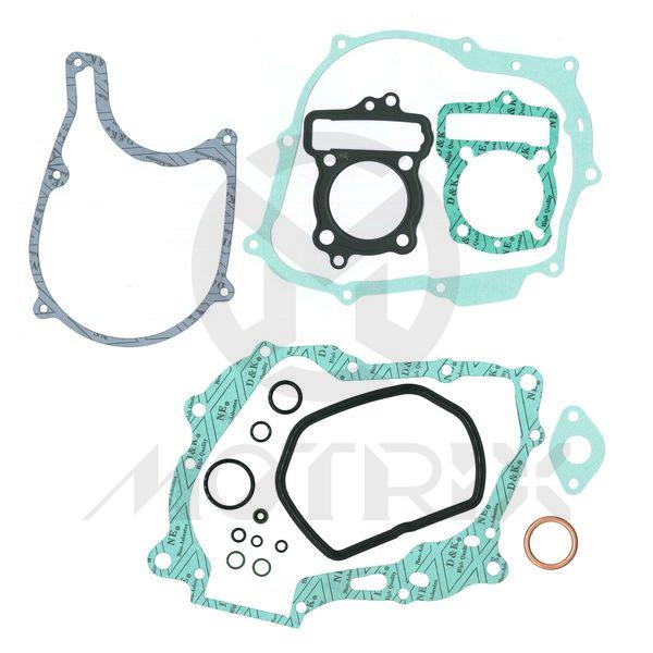 Complete set gasket for HONDA XR100 92-03