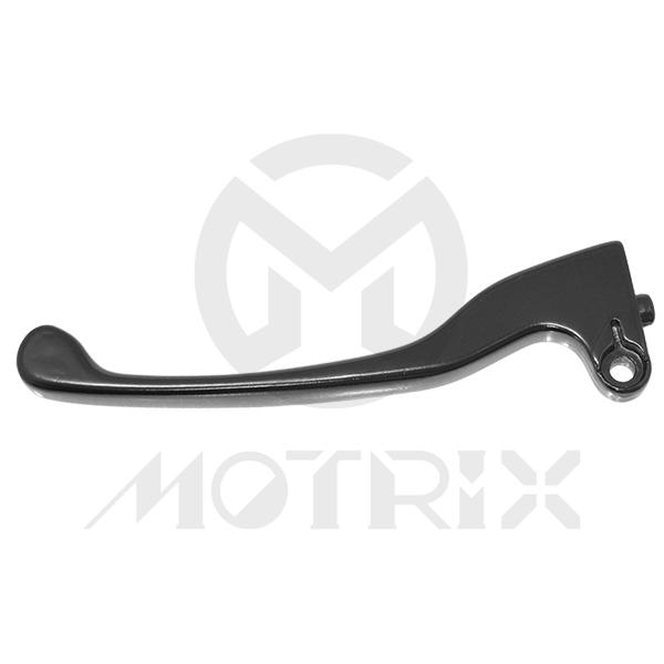 Left brake lever for PEUGEOT FIGHT, VIVA NCO, VIVA2 SL4