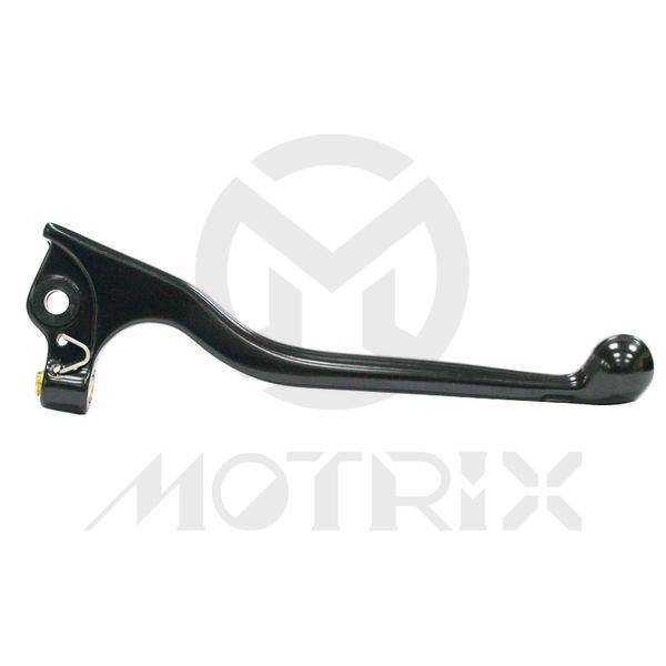 Right brake lever for BETA Minicross R 10, Pro Race 50, RK6 50, DERBI Paddock 50, ITALJET Formula F50