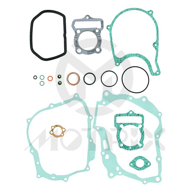 Complete set gasket for HONDA CRF100F 04-13