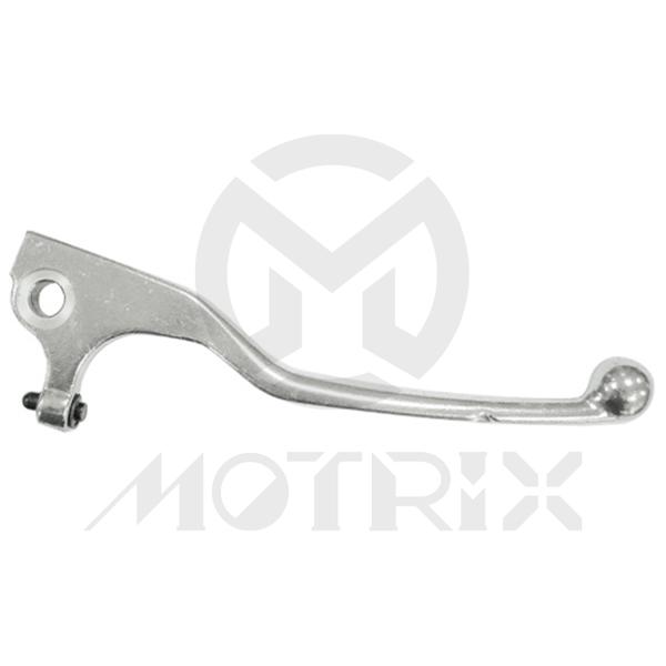 Brake lever for APRILIA RS4 50, RS4 125, BETA RR 50, DERBI GP1 50, Terra 125, ITALJET Dragster D50, PEUGEOT Elyseo 125, Jet Force 125