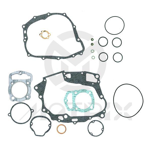 Complete set gasket for HONDA XL200 83-84