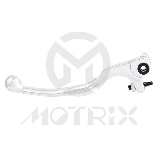 Clutch lever for BETA 80 EVO SENIOR, 125 EVO, 450 RR, 520 RR, GAS GAS 125 EC, 125 HALLEY, 250 TXT, 450 FSR, SHERCO 510 SEF-R, TM RACING MM F E.S. 530