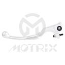 Clutch lever for BETA 80 EVO SENIOR, 125 EVO, 450 RR, 520 RR, GAS GAS 125 EC, 125 HALLEY, 250 TXT, 450 FSR, SHERCO 510 SEF-R, TM RACING MM F E.S. 530