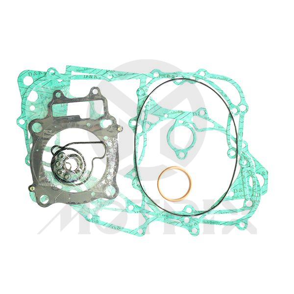 Complete set gasket for HONDA CRF250R