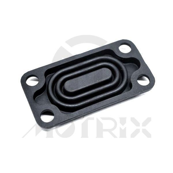 Master cylinder reservoir for SUZUKI GN400, GS450, GS750, GS850, GS1000, GT250 , GT200