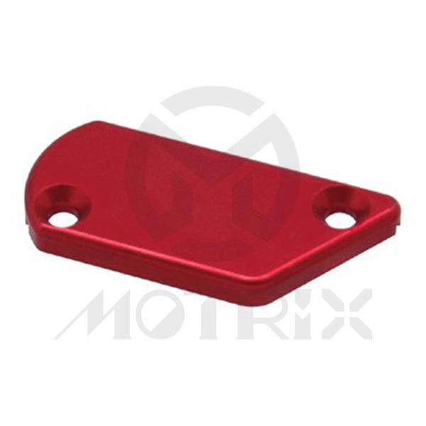 (Clutch) Front reservoir cover (red) for BETA
