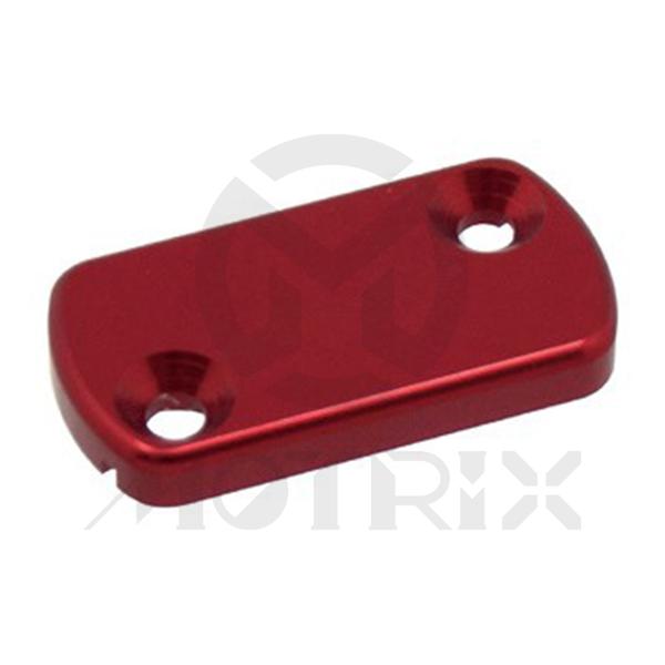(Clutch/Brake) Front reservoir cover (red) for AJP Master Cylinder - small