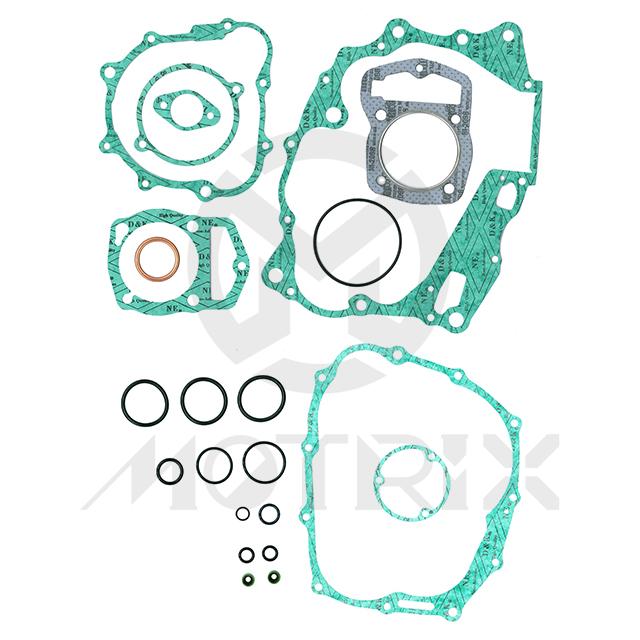 Complete set gasket for HONDA CRF230F 03-17