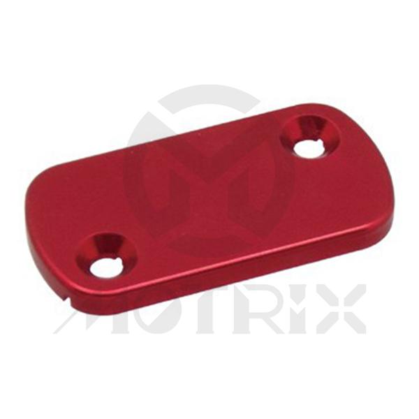 (Clutch/Brake) Front reservoir cover (red) for AJP Master Cylinder - big