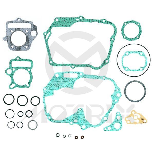 Complete set gasket for HONDA CRF70F