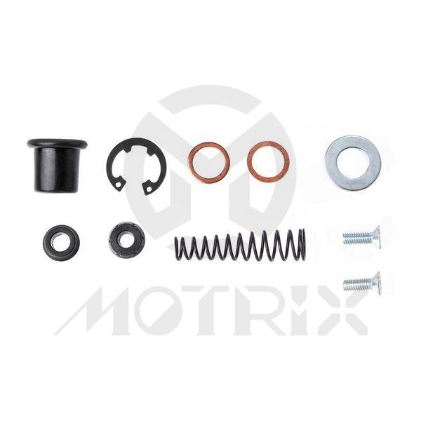 Master Cylinder Repair Kit For BETA RR 2T 125, RR 2T 200, RR-S 4T 430, GAS GAS EC125, EC450FSE, SM125, HONDA CR250R, CRF150R, KAWASAKI H2, EX250 Ninja, KDX250