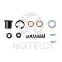 Master Cylinder Repair Kit For BETA RR 2T 125, RR 2T 200, RR-S 4T 430, GAS GAS EC125, EC450FSE, SM125, HONDA CR250R, CRF150R, KAWASAKI H2, EX250 Ninja, KDX250