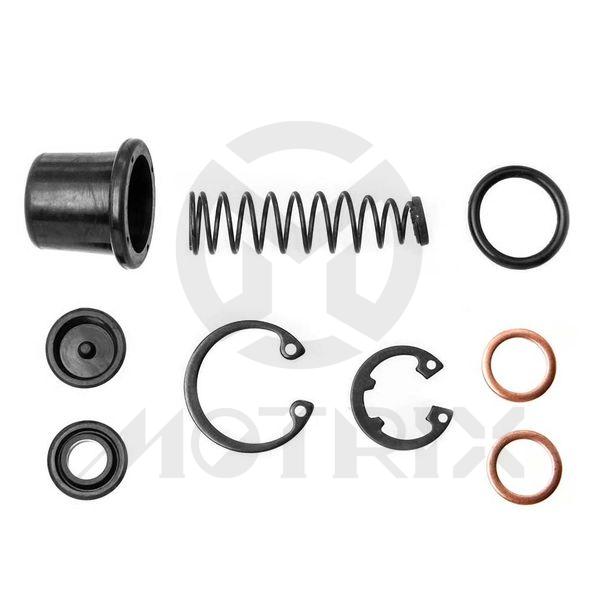 Master Cylinder Repair Kit For HONDA ATC200X, CBR600RR, CRF230L, CB1000, CBR1000RR, VF1100S, VTR1000F