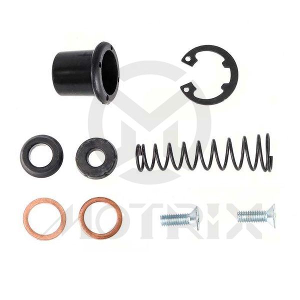 Master Cylinder Repair Kit For CAN AM DS650, Outlander 800 XXC, Renegade 800 X, HONDA ATC200X, ATC250R, CB300F ABS, CB500X, KAWASAKI EL250, EX250 Ninja, KFX400