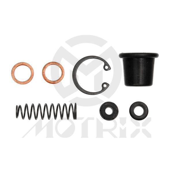 Master Cylinder Repair Kit For GAS GAS EC125, EC200, EC250, EC450 4T, MC125, MC250, HONDA CRF150R, SUZUKI RMX450, YAMAHA WR250R, WR450F, YZ450FX