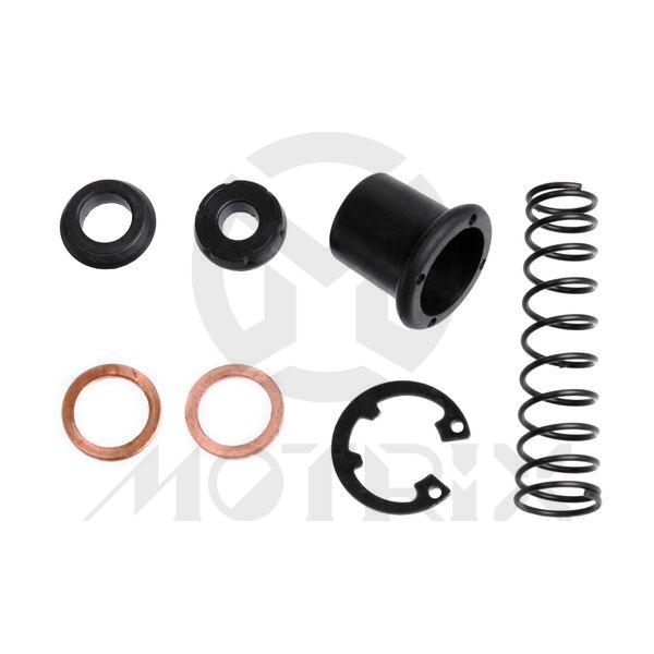 Master Cylinder Repair Kit For HONDA TRX250 Fourtrax, TRX450ER, TRX700XX, YAMAHA XVS95 V STAR