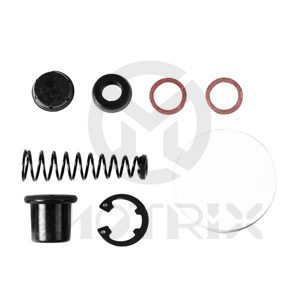 Master Cylinder Repair Kit For YAMAHA YZF-R1, YZF600R, YZF1000, HONDA CB1000, CB650R, GL1100, KAWASAKI ER-6N, EX 650R, SUZUKI AN400 Burgman, GS450, LT-F500F