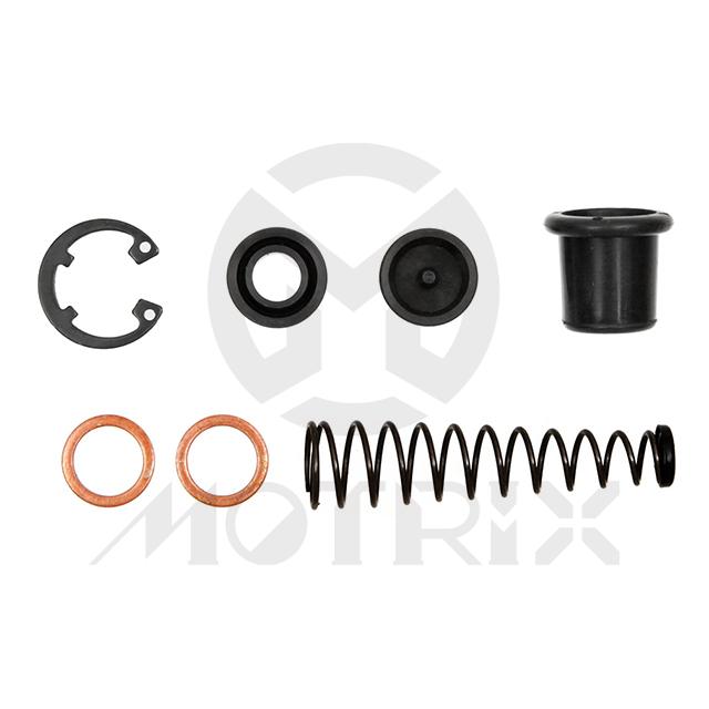 Master Cylinder Repair Kit For HONDA CRF1100, TRX350FE, TRX520FE, KAWASAKI KLE650 VERSYS, SUZUKI AN400 Burgman, GSXS750, SV650