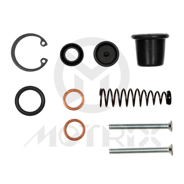 Master Cylinder Repair Kit For HONDA CB1000R, CBR929RR, CTX1300, GL1200 Gold Wing, GL1500, TRX420 FA IRS, VFR1200X