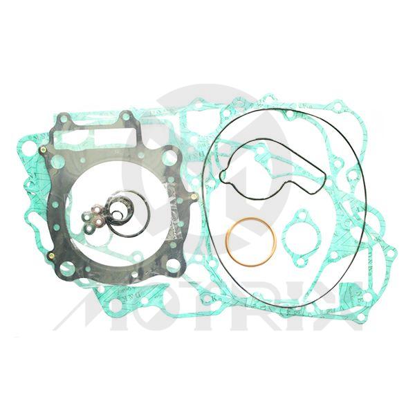 Complete set gasket for HONDA CRF450R