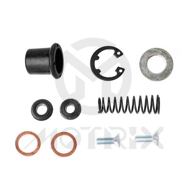 Master Cylinder Repair Kit For SUZUKI DR250, DR-Z125L, RM80, RM125, RMX250, YAMAHA WR250, YZ80, YZ125, YZ400F