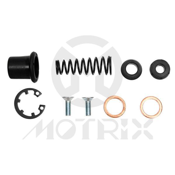 Master Cylinder Repair Kit For HONDA CBR1000F, GL1500, YAMAHA YFM350, YFM550, YFM700, YFZ350 Banshee