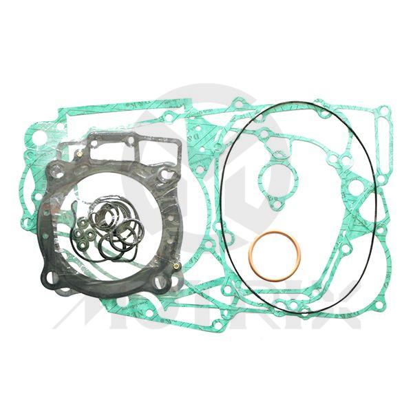 Complete set gasket for HONDA CRF450R 09-16