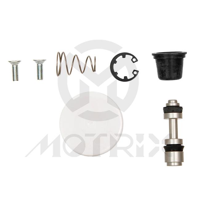 Master Cylinder Repair Kit For KTM Adventure 640, Duke 400, EGS 125, EGS 250, EXC 125, EXC 200, EXC 620, LC4 350, LC4 620, MXC 200, RXC 620, SX 125, SX 360, TXC 400