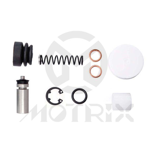 Master Cylinder Repair Kit For HUSABERG 450FC, 650FC, 701 Supermoto, KTM LC4 620, MXC, Rallye 660, RXC 400, Supermoto 640, SC 400, SMC 625, SXS 540, TXC 620