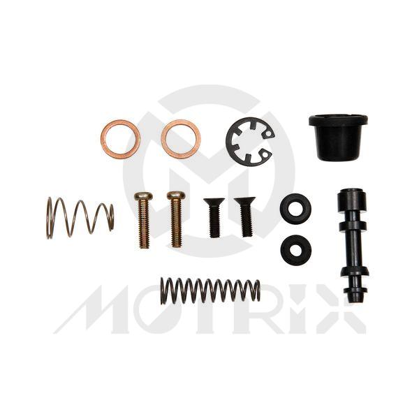 Master Cylinder Repair Kit For GAS GAS EX250F, EX350F, MC450F, HUSQVARNA FC 250, FC 450, FE 350, TE 150, TX 300, KTM EXC 450, SMR 450, SX 150, XC 125, XC-W 300