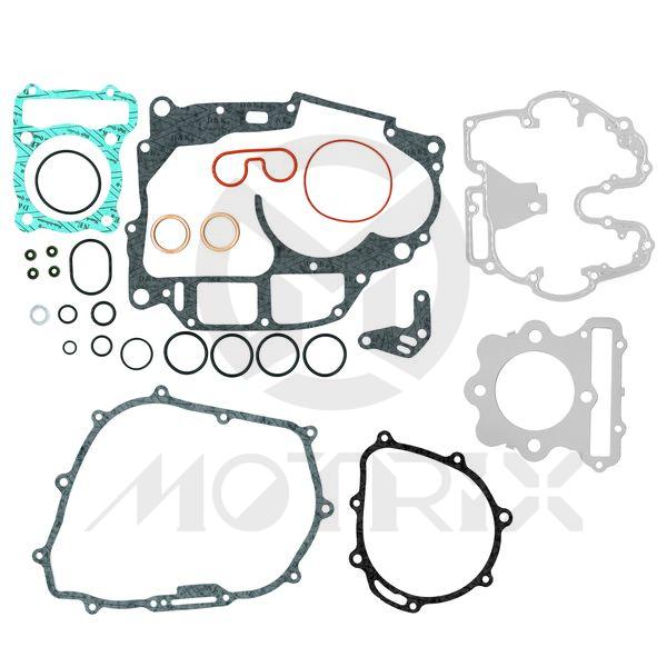 Complete set gasket for HONDA XL250R 85-87