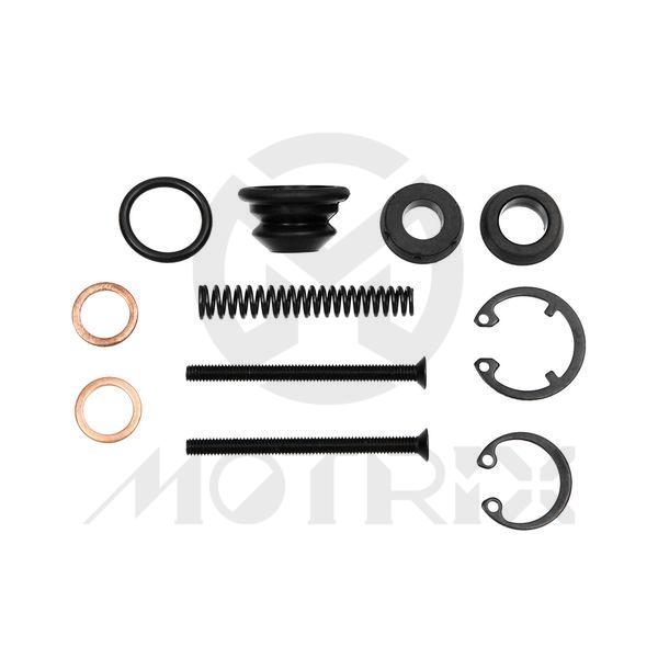 Master Cylinder Repair Kit For HONDA CBR600RR, CBR954RR, KAWASAKI KLZ1000, SX1000 Ninja, ZG1400, ZX14R, ZX600