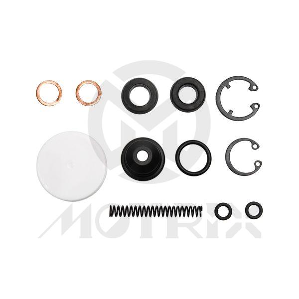 Master Cylinder Repair Kit For HONDA CB1000R, KAWASAKI ZX600 (ZX-6R), SUZUKI GSX-R600, GSXR750