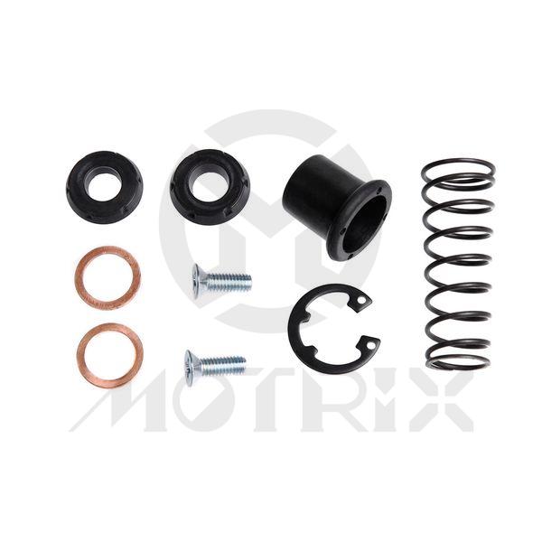 Master Cylinder Repair Kit For YAMAHA FJ1100, FJ1200, FZ750, FZR400, SRX600, VMX12 V-Max, YX600 Radian