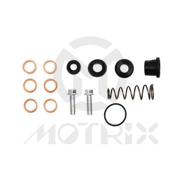 Master Cylinder Repair Kit For Outlander 1000 EFI 6x6, Outlander Max 450 6x6, Renegade 1000 XMR