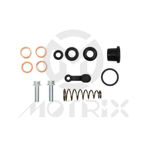 Master Cylinder Repair Kit For CAN-AM Outlander 1000 XMR, Outlander 650 XMR, Outlander L 500 EFI, Renegade 1000 XXC