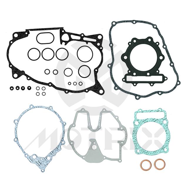 Complete set gasket for HONDA XR600R