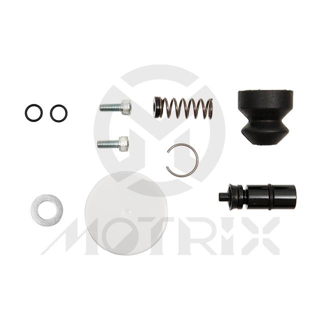 Master Cylinder Repair Kit For GAS GAS MC E5, HUSQVARNA TC 50, KTM SM 50, SX 85, SX PRO SR 50, XC 65, GAS GAS MC65