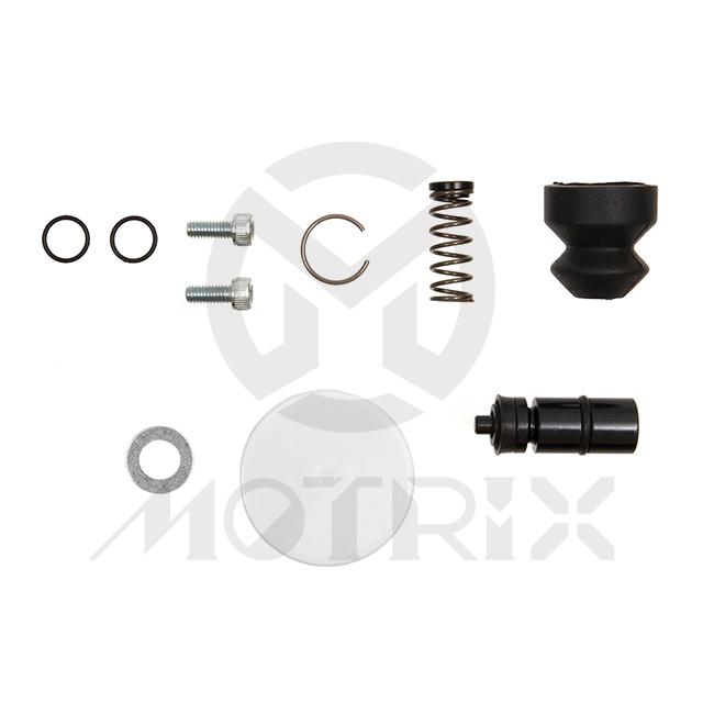 Master Cylinder Repair Kit For GAS GAS MC85 1916, HUSQVARNA TC 65, TC 85, KTM FREERIDE 250 F, SX 65, SX 105, SXS 85, XC 65, XC 105