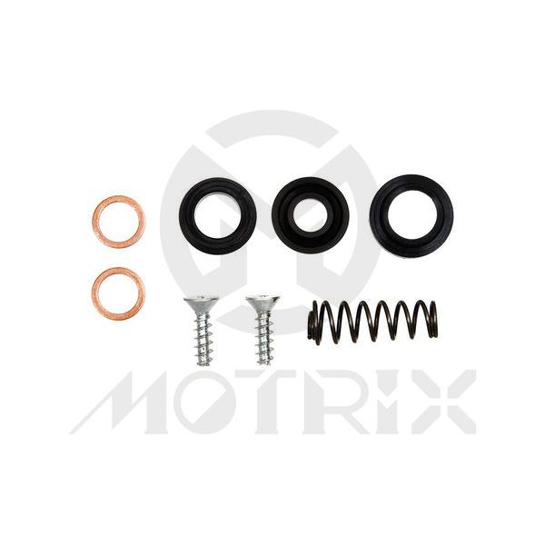Master Cylinder Repair Kit For POLARIS Trail Blazer 250, Xpress 300, Worker 335, Scrambler 400 2x4, Xpedition 425, Magnum 500 4x4