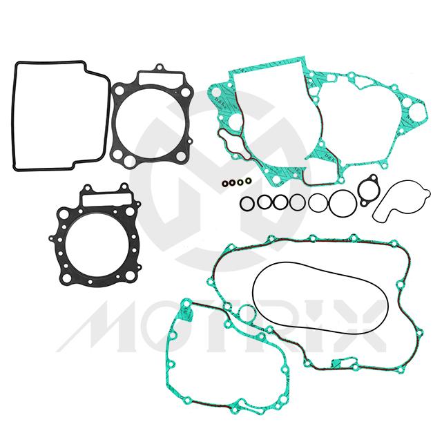 Complete set gasket for HONDA CRF450X 05-17